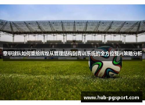 意甲球队如何重拾辉煌从管理结构到青训系统的全方位复兴策略分析