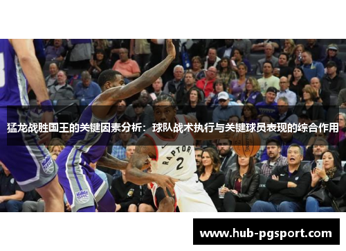 猛龙战胜国王的关键因素分析：球队战术执行与关键球员表现的综合作用