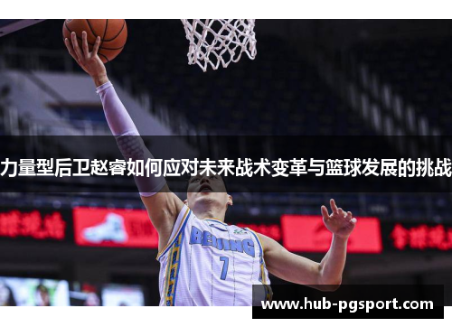力量型后卫赵睿如何应对未来战术变革与篮球发展的挑战