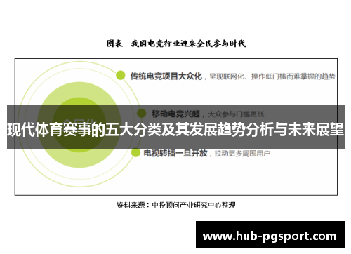 现代体育赛事的五大分类及其发展趋势分析与未来展望