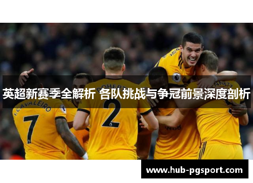 英超新赛季全解析 各队挑战与争冠前景深度剖析