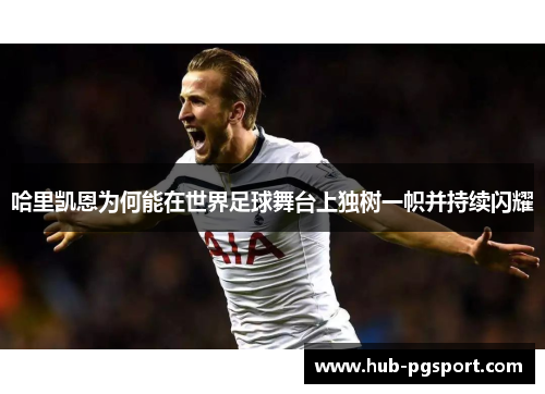 哈里凯恩为何能在世界足球舞台上独树一帜并持续闪耀 哈里凯恩为何能在世界足球舞台上独树一帜并持续闪耀
