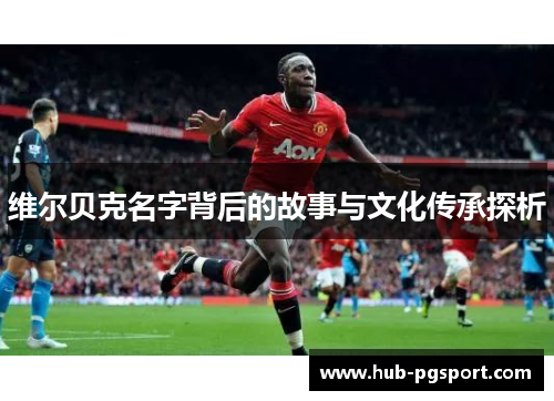 维尔贝克名字背后的故事与文化传承探析