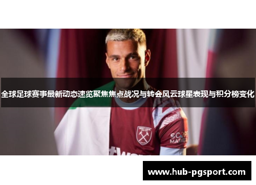 全球足球赛事最新动态速览聚焦焦点战况与转会风云球星表现与积分榜变化 全球足球赛事最新动态速览聚焦焦点战况与转会风云球星表现与积分榜变化