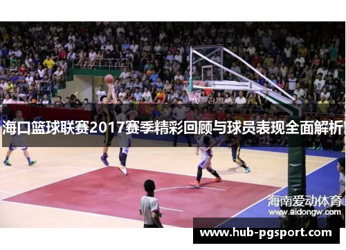 海口篮球联赛2017赛季精彩回顾与球员表现全面解析